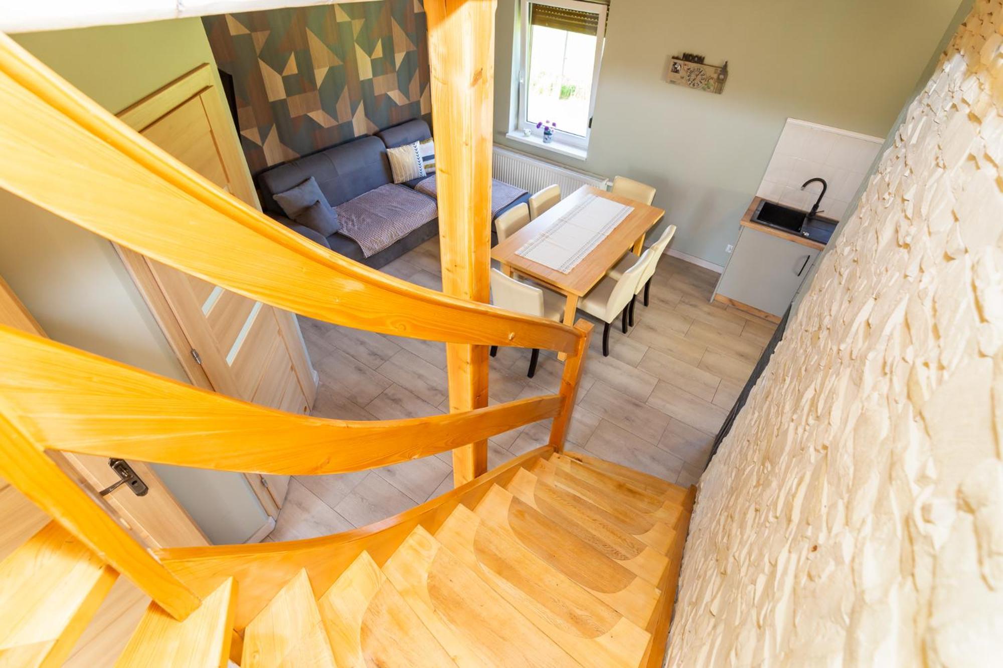 Apartamenty Golden Village Duszniki Zdrój Exterior foto