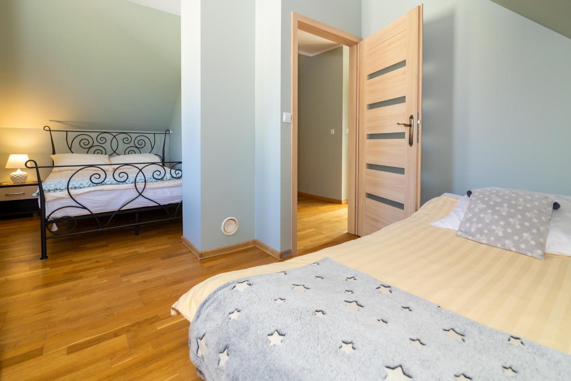 Apartamenty Golden Village Duszniki Zdrój Exterior foto